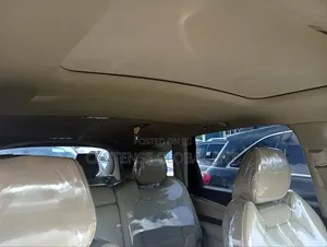 Acura MDX 2015 White