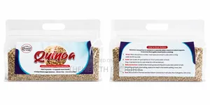 Quinoa Mixed Grain 1kg