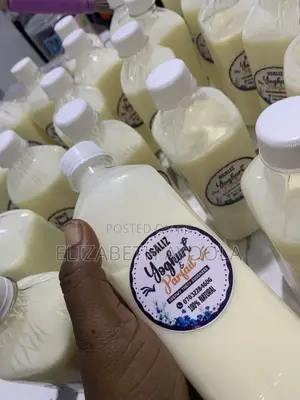 Creamy Yoghurt