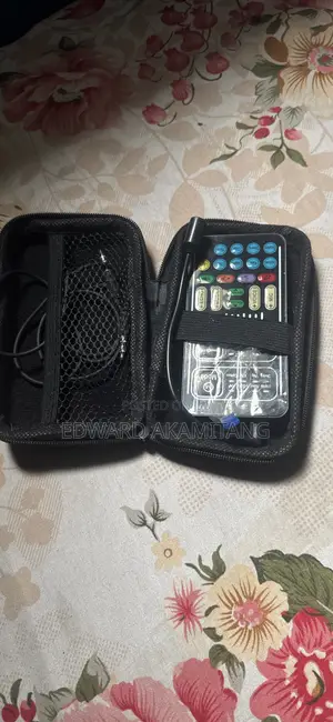Voice Changer