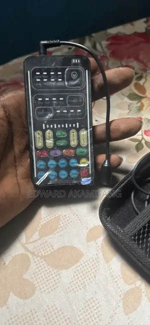 Voice Changer