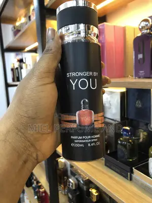 Stronger by You Spray