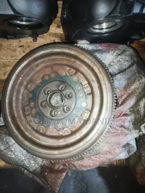 Passat FSI Non-Tuble Flywheel 2.0 Engine
