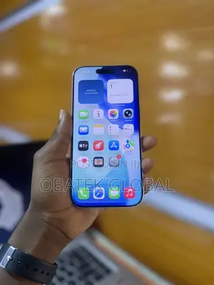 Apple iPhone 16 Pro 128 GB White