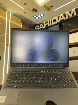 Laptop Lenovo ThinkBook 15 8GB Intel Core i5 SSD 256GB