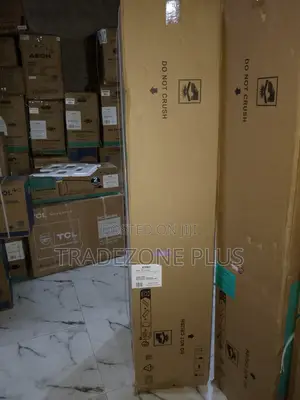 Upgrade Your Space With the Hisense AF20SC1 AC