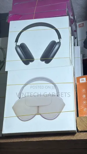 🎧 P9 Wireless Bluetooth Headphone