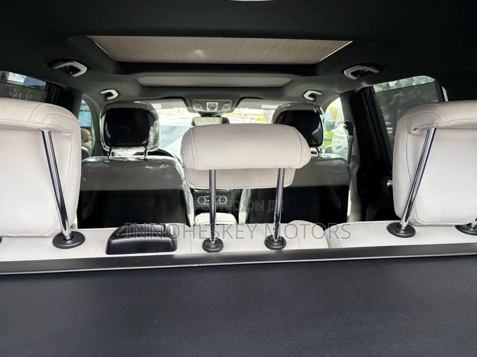 Mercedes-Benz GLE-Class GLE 350 2018 Gray