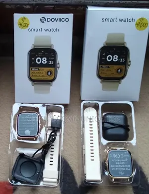 Smart Watch