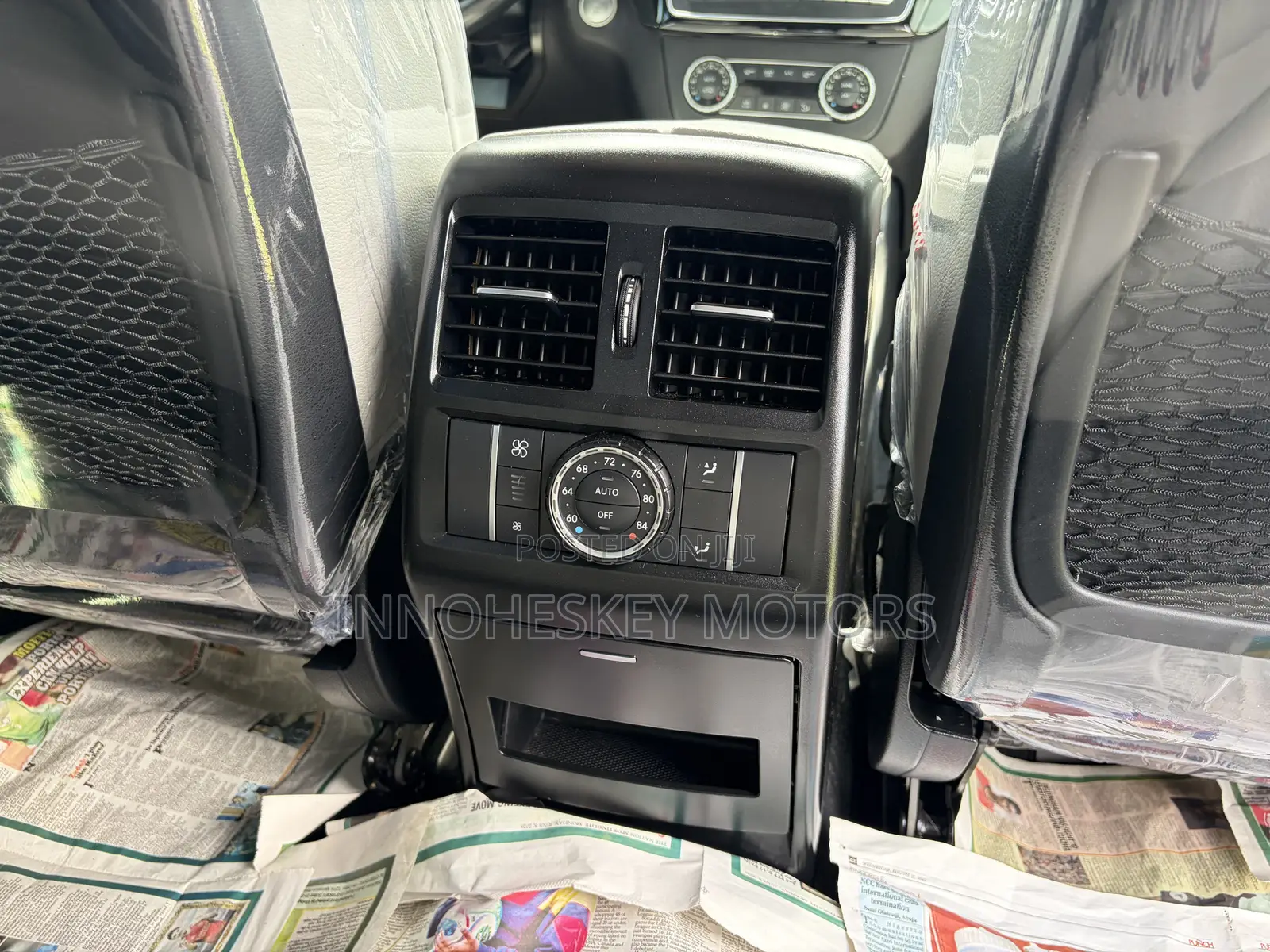 Mercedes-Benz GLE-Class GLE 350 2018 Gray