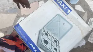 LPG 4 Burner Table Top Gas Cooker