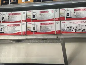 Sako 3kva Hybrid Inverter