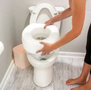 Toilet Raiser/ Toilet Elevator
