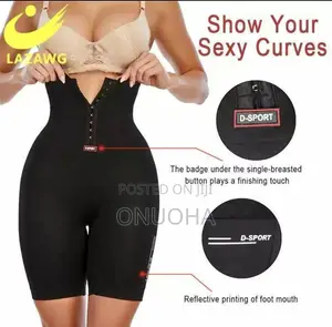 Dsports Girdle Tight