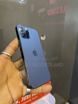Apple iPhone 12 Pro 128 GB Blue