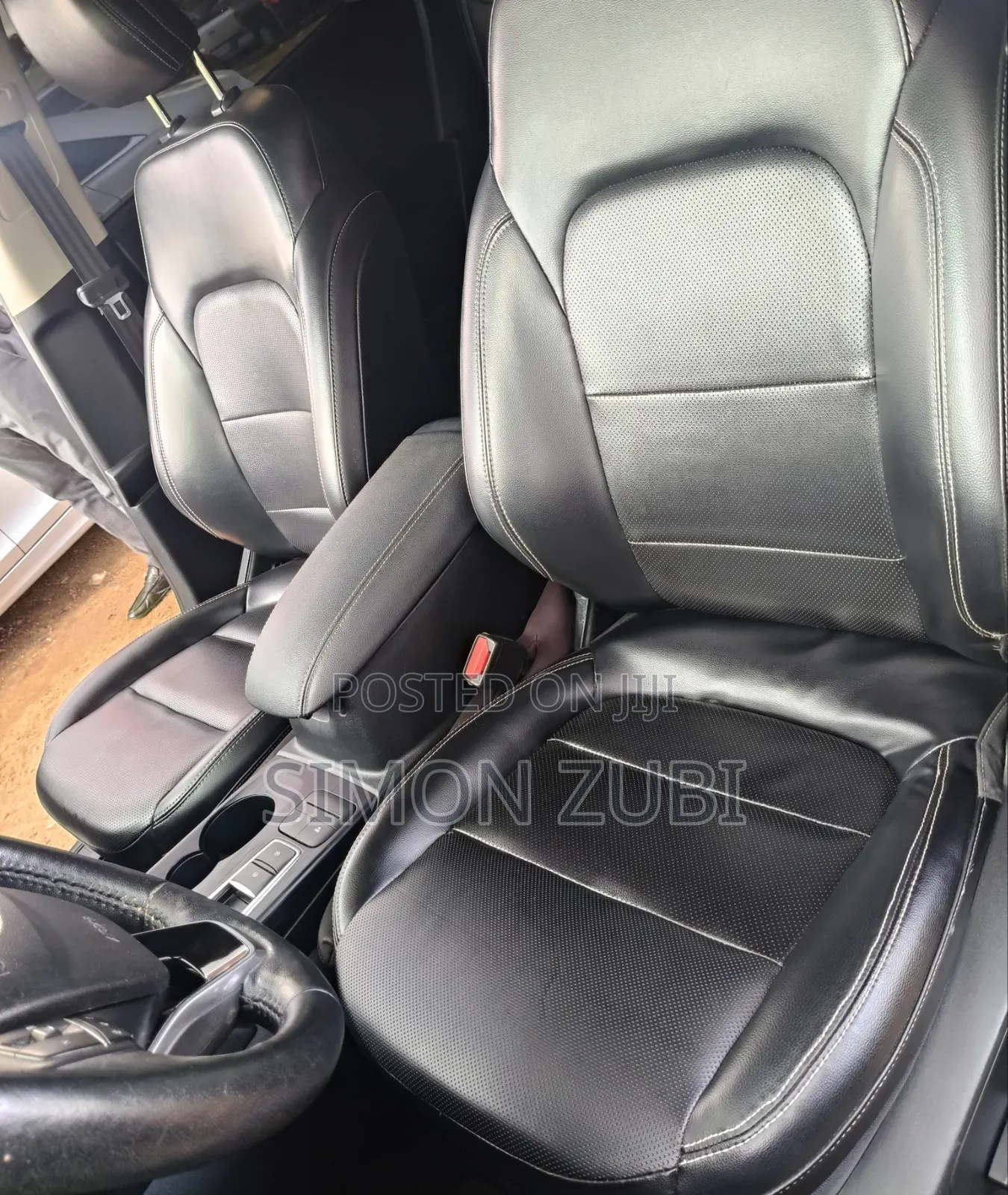 Ford Escape 2020 Silver