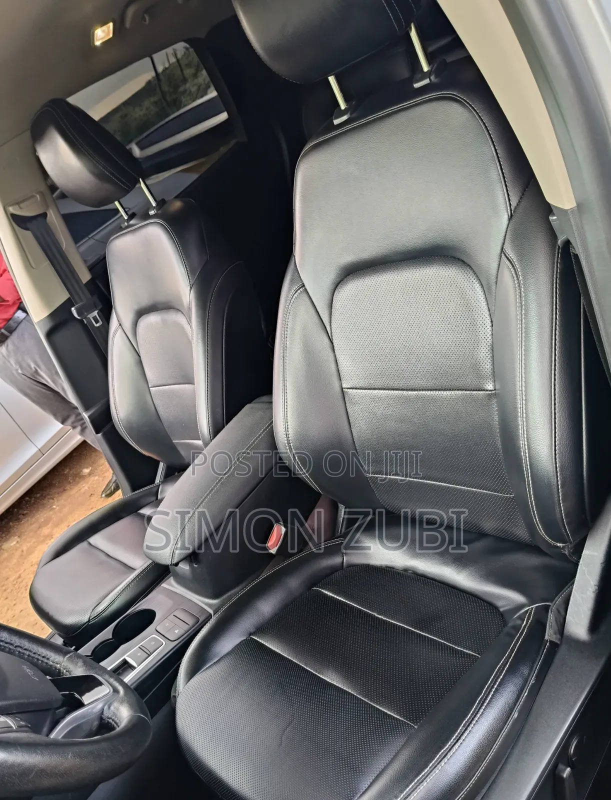 Ford Escape 2020 Silver