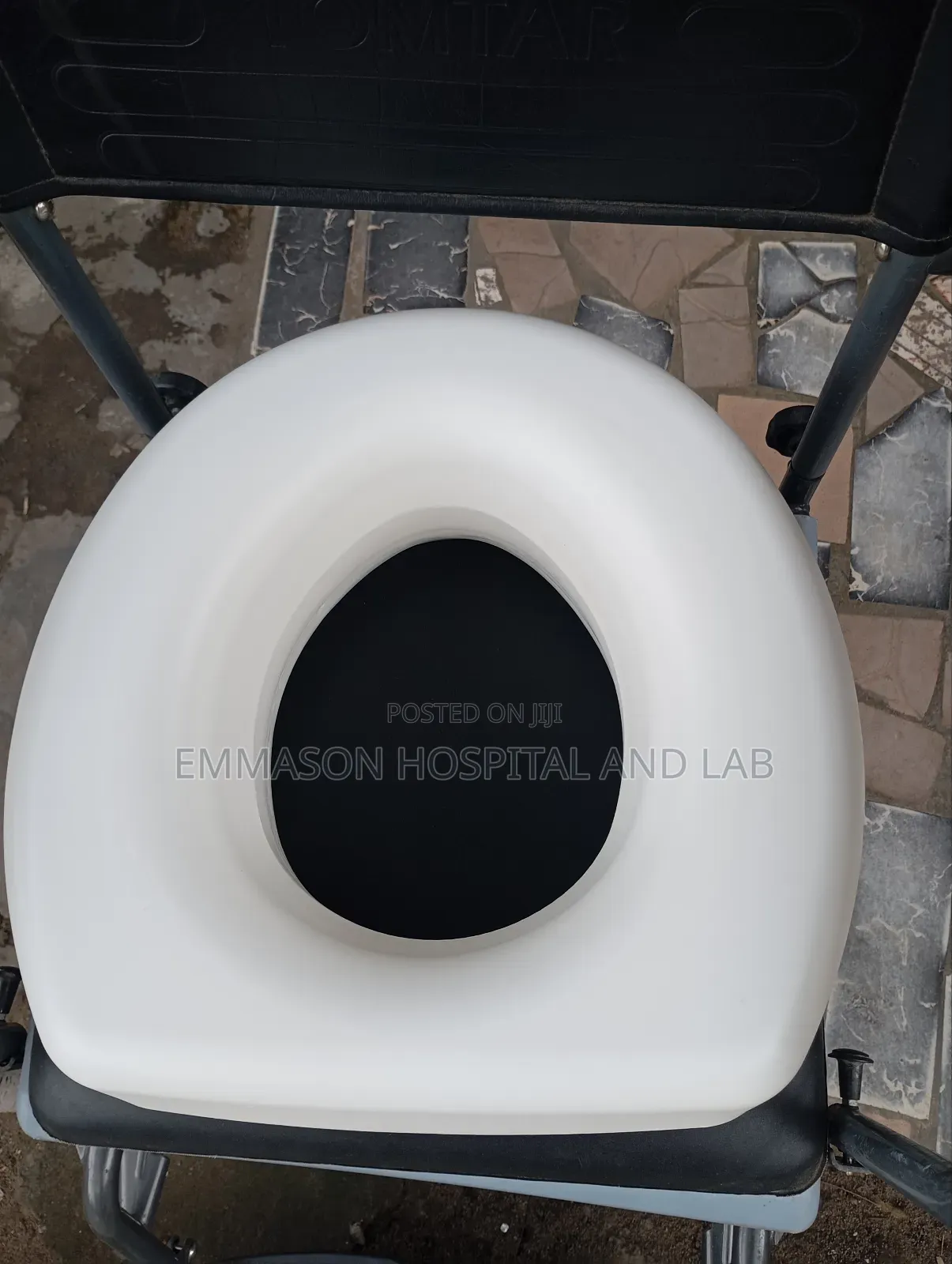 Toilet Raiser/ Toilet Elevator