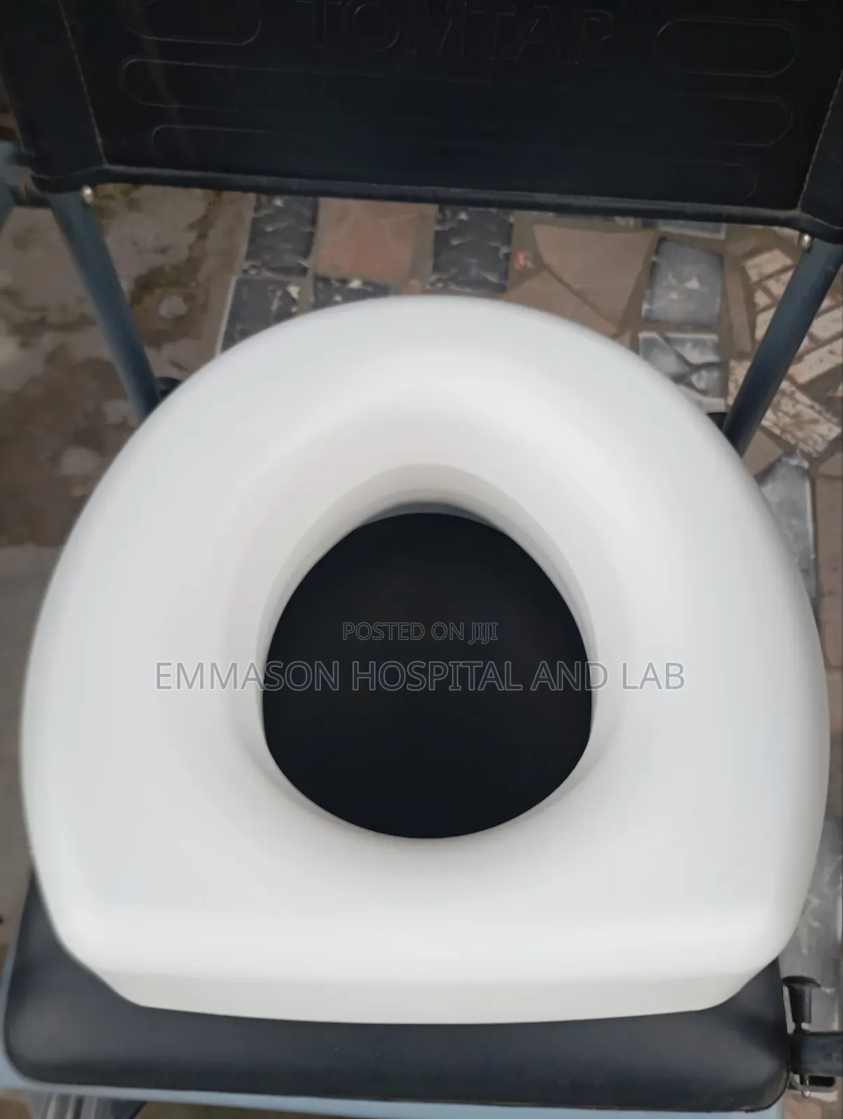 Toilet Raiser/ Toilet Elevator