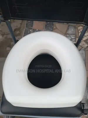 Toilet Raiser/ Toilet Elevator