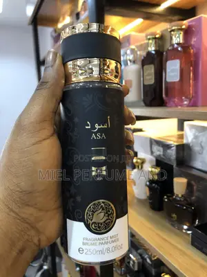 Asa Fragrance Mist