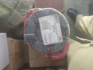 2.5mm Coleman Cables