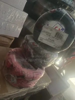 2.5mm Coleman Cables