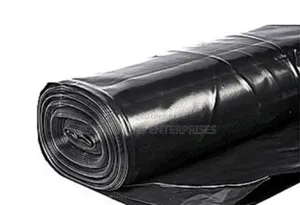 Damp Proof Membrane (Dpm) Nylon