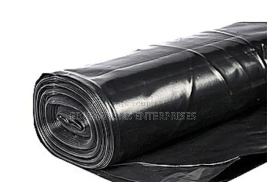 Damp Proof Membrane (Dpm) Nylon