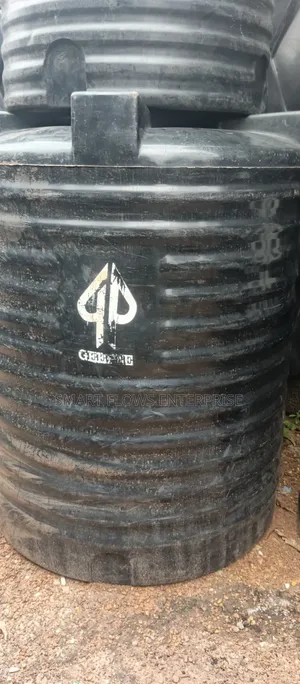 GP Water Tanks