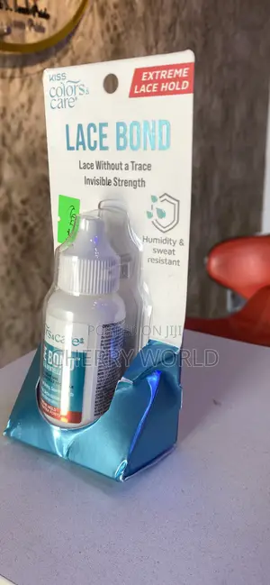 Lace Bond Humidity