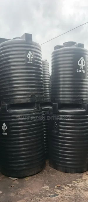 GP Water Tanks