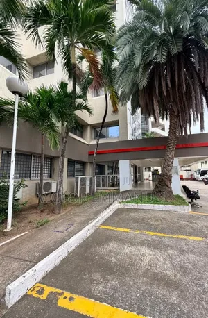 Commercial Building on 5 Floors Available
