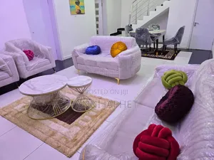 4 Bedroom Terrace Duplex Ikota