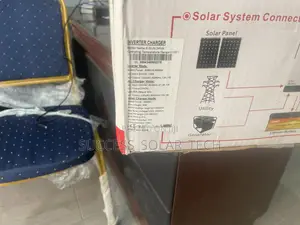 Sako 3kva Hybrid Inverter