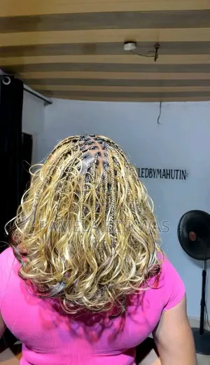 Premium French Curls