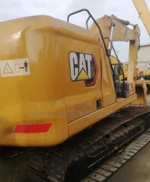 Caterpillar Excavator 320gc for Sale in Nigeria