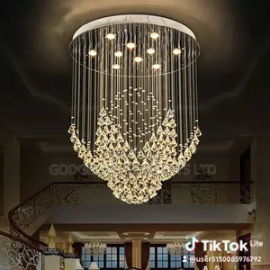 Godglows Concepts LTD Lightning