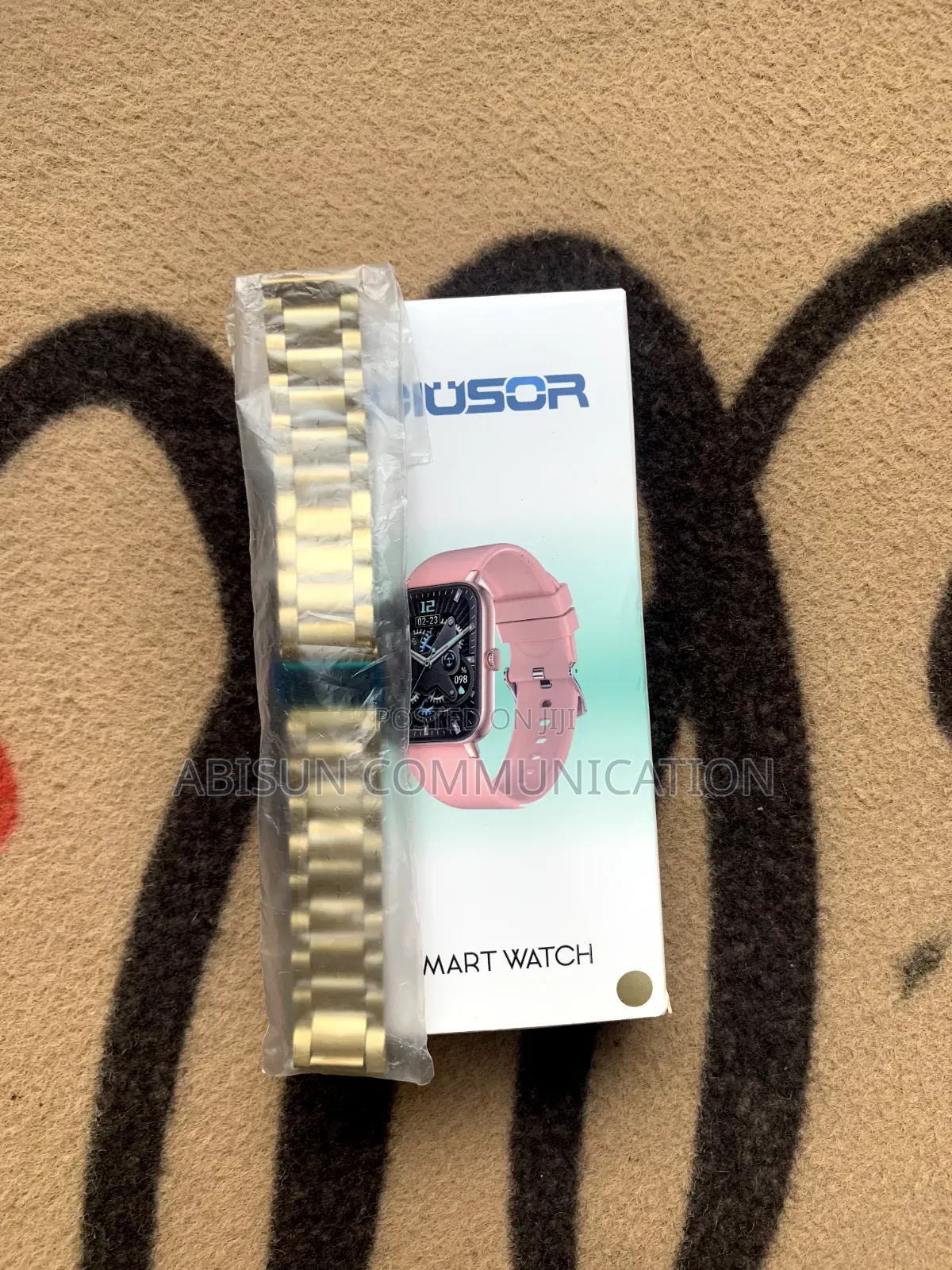 Smart Watch