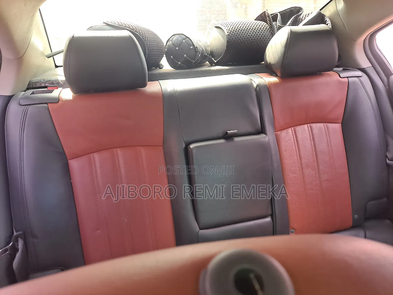 Chevrolet Cruze 2011 Black