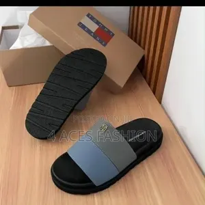 Tommy Hilfiger Slides