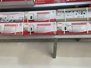 Sako 2kva Hybrid Inverter