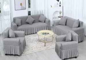 Complete Set of 4 Size With Deferent Colours Without Pillow