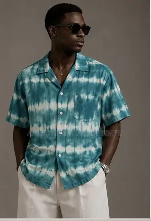 Men’s Shirt