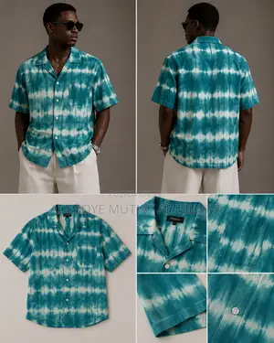 Men’s Shirt