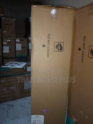 Efficient Cooling Performance From Hisense AF20SC1