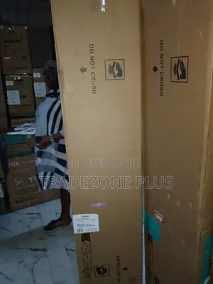 Efficient Cooling Performance From Hisense AF20SC1