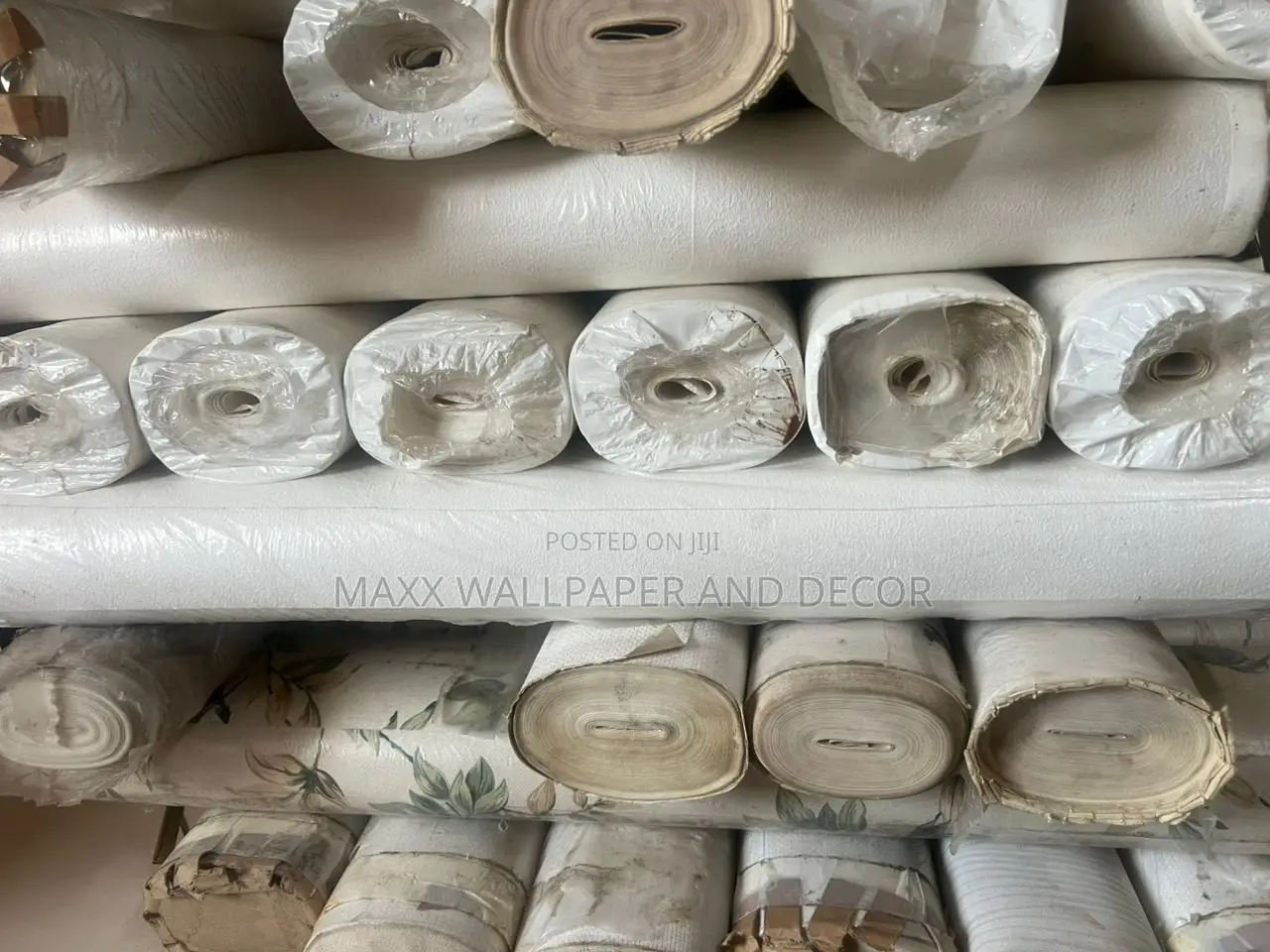 16.5sqm Over 200designs Korean Wallpapers