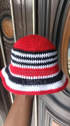 Crochet Hats