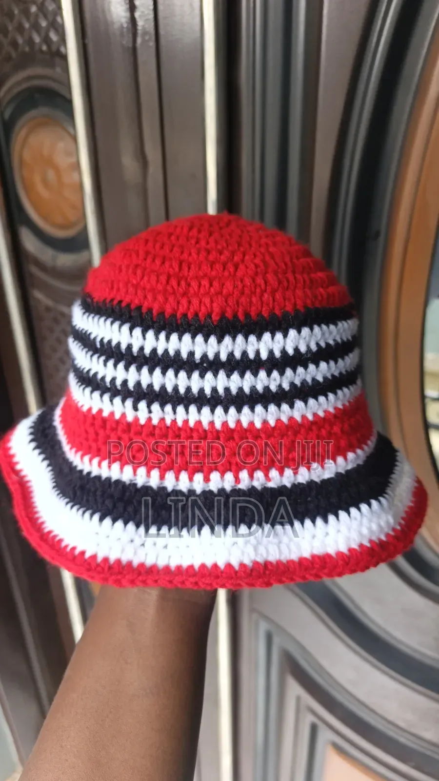 Crochet Hats